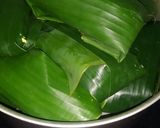 Foto langkah ke 5 dari resep Pepes tahu ikan teri basah.