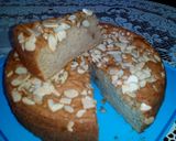 Foto langkah ke 6 dari resep Ontbijtkoek (Bolu Spekoek).