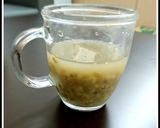 免泡水免顧爐超簡單 綠豆湯的食譜步驟7照片