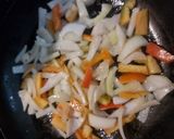 Foto del paso 2 de la receta: 🥔Tortilla de papas a la española🇪🇦