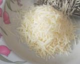 Foto langkah ke 6 dari resep Brodhel Singkong Kukus.