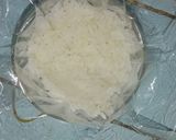 Foto langkah ke 2 dari resep Onigiri(Nasi Kepal Jepang).