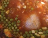 Foto del paso 7 de la receta: Sopa de verdura