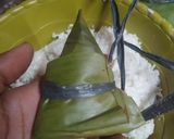Foto langkah ke 4 dari resep Bacang ketan.
