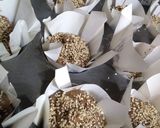 Foto del paso 9 de la receta: Muffins de Batata y chocolate.👩🏼‍🍳🤩🤗