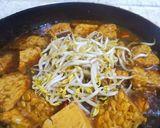 Foto langkah ke 6 dari resep Sayur tempe tahu kecap 🥰.