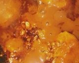 Une image de l'étape 5 de Makrouna bel salsa.