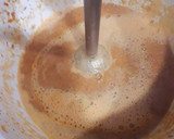 Foto del paso 14 de la receta: Sopa cremosa de mejillones