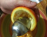 Foto del paso 2 de la receta: Naranjas 🍊 en jalea