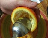 Foto del paso 2 de la receta: Naranjas 🍊 en jalea