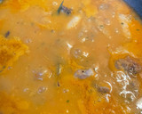 Foto del paso 4 de la receta: Alitas en salsa