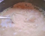 नाचणी सत्व राब (nachni satva raab recipe in marathi) रेसिपी स्टेप 3 फोटो 