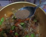 Foto langkah ke 6 dari resep Kikil Pete Pedas.