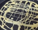 Foto langkah ke 3 dari resep Roti Jala.