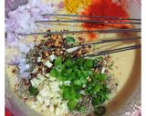 ચીઝ વેજી આમલેટ (Cheese Veggi Omlet Recipe In Gujarati) રેસીપી સ્ટેપ1ફોટો