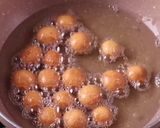 ગુલાબજાંબુ (Gulab Jamun Recipe In Gujarati) રેસીપી સ્ટેપ4ફોટો