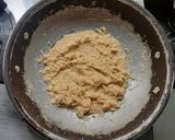 મેંગો હલવો (mango halwa recipe in Gujarati) રેસીપી સ્ટેપ2ફોટો