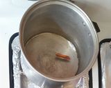Foto del paso 2 de la receta: Salsa de 2 chiles