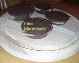Φωτογραφία βήματος 9 της συνταγής Σπιτικά Peanut Butter Cups