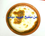 صورة لخطوة 1 من وصفة ارز بللبن