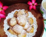 Foto langkah ke 8 dari resep Oliebollen #pr_lekkermeneer.
