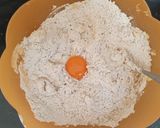 Foto langkah ke 4 dari resep Kastengel Gluten Free panggang Teflon.