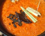 Foto langkah ke 3 dari resep Rica Sapi Pedas.