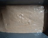 Foto langkah ke 9 dari resep Brownies Kukus.