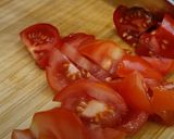 Török vöröslencse leves recept fázis 2 fotója