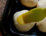 Foto do passo 15 de Pão de  nata  - pão caseiro simples, fofinho e delicioso