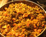 Foto del paso 15 de la receta: Revuelto salpiconeado