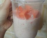 Foto langkah ke 3 dari resep Overnight oat banana.