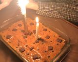 Foto del paso 3 de la receta: Súper chocotorta
