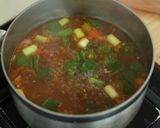 Foto langkah ke 8 dari resep Pentol Mercon Devina Hermawan.