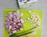 Garang Asam Ayam Pedas Segar langkah memasak 2 foto