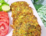 عکس مرحله 5 از دستور کوکو هویج