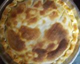 Foto del paso 5 de la receta: Tarta o empanadas de caballa