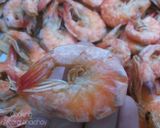 รูปขั้นตอนการทำที่ 4 ของ กุ้งแห้ง