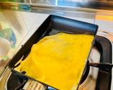 幼兒食譜：起司玉子燒的食譜步驟1照片