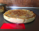 Foto del paso 7 de la receta: Quiche de verduras y Bacon