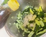 涼拌小黃瓜的食譜步驟6照片