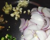 पनीर पख्तूनी रेसिपी चरण 4 फोटो