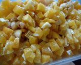 Foto del paso 5 de la receta: Mi ensalada de frutas
