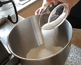 Foto del paso 9 de la receta: Berlinas Navideñas