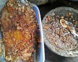 Foto langkah ke 3 dari resep Ikan gurame bakar teflon praktis.