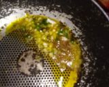 सोया पनीर भुर्जी (soya paneer bhurji recipe in Hindi) रेसिपी चरण 2 फोटो