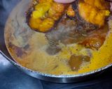 सरसों मछली (sarson machhli recipe in Hindi) रेसिपी चरण 4 फोटो