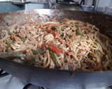 Foto del paso 7 de la receta: Wok de vegetales en 30 minutos!