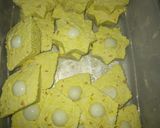 Foto langkah ke 3 dari resep Tahu Fantasi.