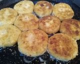 A picture of step 6 of Potato cutlets.